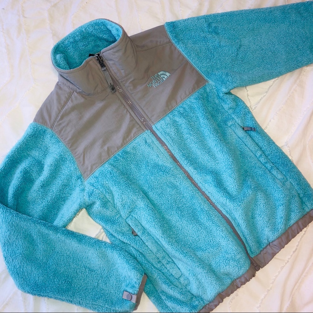 THE NORTH FACE: size M jacket